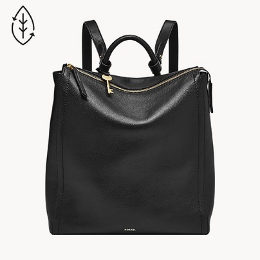 Fossil Parker Convertible Backpack